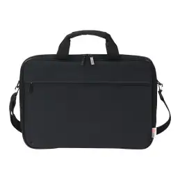 BASE XX Laptop Bag Toploader 13-14.1" Black (D31797)_2